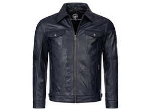 4251882530444 - Lederjacke