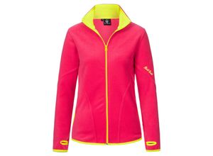 4251882531397 - Jacke Fleecejacke