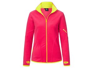 4251882531410 - Jacke Fleecejacke