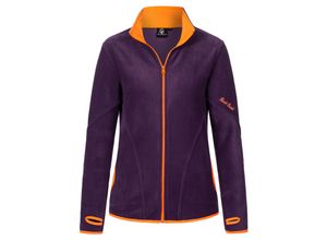 4251882531458 - Jacke Fleecejacke