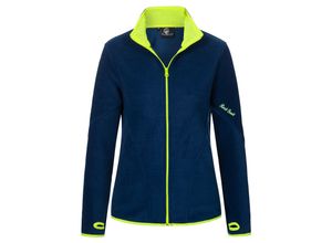 4251882531557 - Jacke Fleecejacke