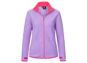 4251882531571 - Jacke Fleecejacke