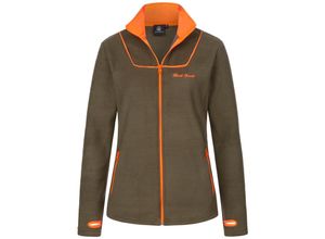 4251882531816 - Jacke Fleecejacke