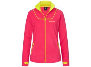 4251882531939 - Jacke Fleecejacke