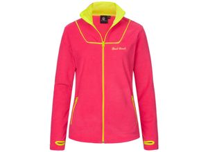 4251882531946 - Jacke Fleecejacke