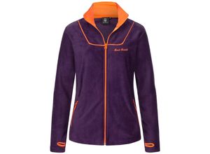 4251882532004 - Jacke Fleecejacke