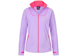 4251882532110 - Jacke Fleecejacke