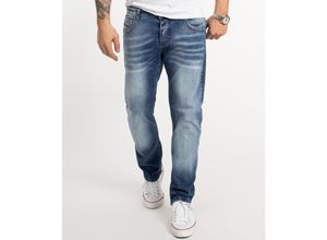 4251882537641 - Jeans Straight Cut