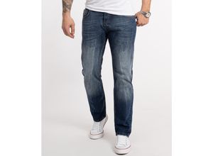 4251882538020 - Jeans Straight Cut