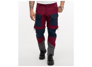 4251882540665 - Softshellhose Outdoor Hose