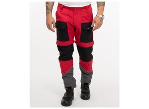 4251882540818 - Softshellhose Outdoor Hose