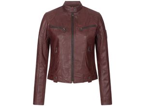 4251882541129 - Lederjacke