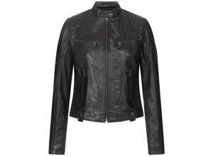 4251882541174 - Lederjacke