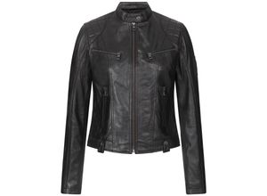 4251882541181 - Lederjacke