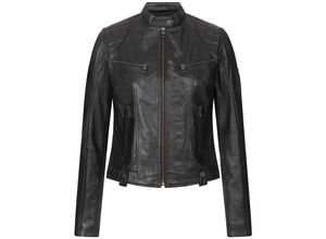 4251882541211 - Lederjacke