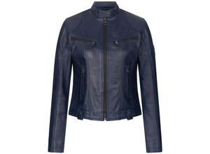 4251882541242 - Lederjacke