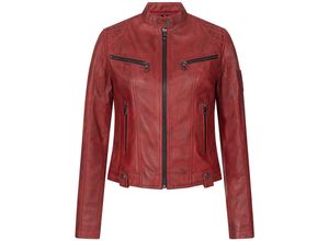 4251882541303 - Lederjacke