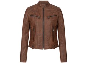 4251882541365 - Lederjacke