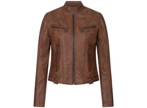 4251882541402 - Lederjacke
