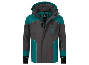 4251882542089 - Softshelljacke Jacke