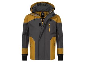 4251882542171 - Softshelljacke Jacke