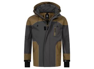 4251882542393 - Softshelljacke Jacke