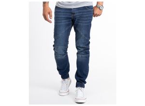 4251882542744 - Jeans Tapered Fit