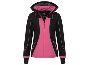 4251882543185 - Softshelljacke Jacke