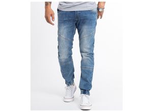 4251882544052 - Jeans Tapered Fit