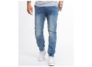 4251882544144 - Jeans Tapered Fit