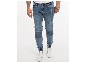 4251882545400 - Jeans Tapered Fit