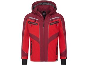 4251882546971 - Softshelljacke Jacke