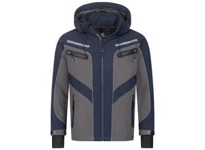 4251882547015 - Softshelljacke Jacke