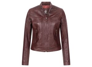 4251882547268 - Lederjacke