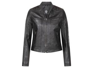 4251882547305 - Lederjacke