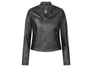 4251882547329 - Lederjacke