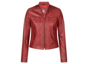 4251882547428 - Lederjacke