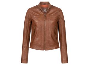 4251882547480 - Lederjacke