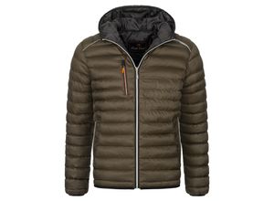 4251882548777 - Steppjacke Steppjacke Regular Fit