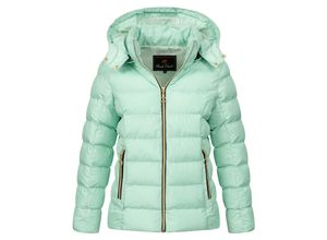 4251882549668 - Steppjacke