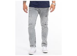 4251882550459 - Jeans Straight Leg