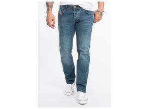 4251882557175 - Jeans Straight Leg