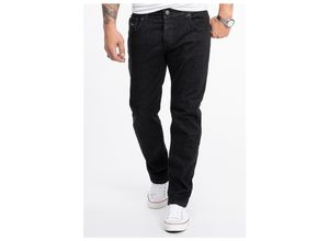 4251882557557 - Jeans Straight Leg