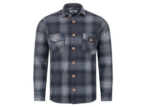 4251882558592 - Hemd Kariertes Hemd