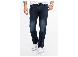 4251882558899 - Jeans Straight Leg