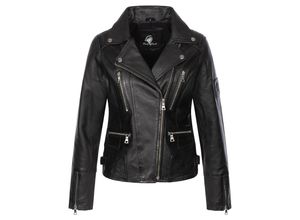 4251882560328 - Lederjacke