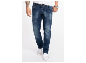 4251882560793 - Jeans Straight Leg