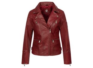 4251882562827 - Lederjacke