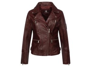 4251882562896 - Lederjacke