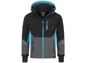 4251882564784 - Softshelljacke Jacke